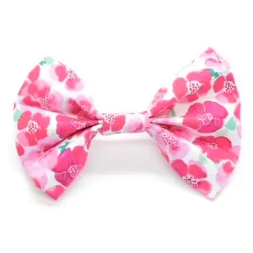Dog Bow Ties/Flowers
