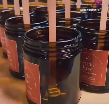 Oak Wick Candles/Melts/Room Sprays