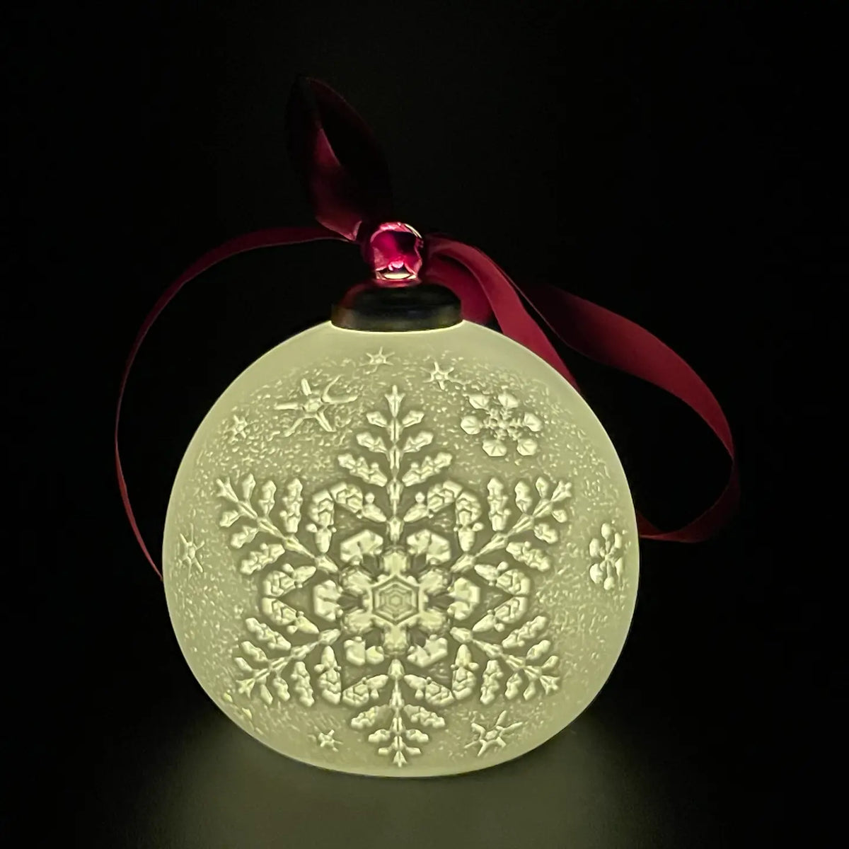Luumii Lights Ornaments