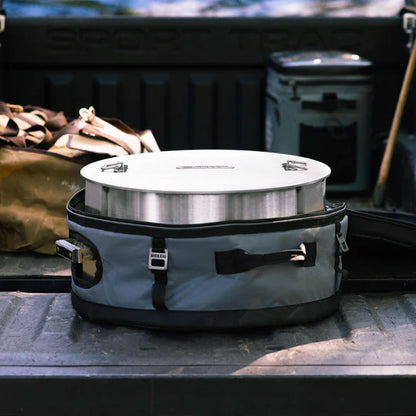 Breeo Y Series Transit Case