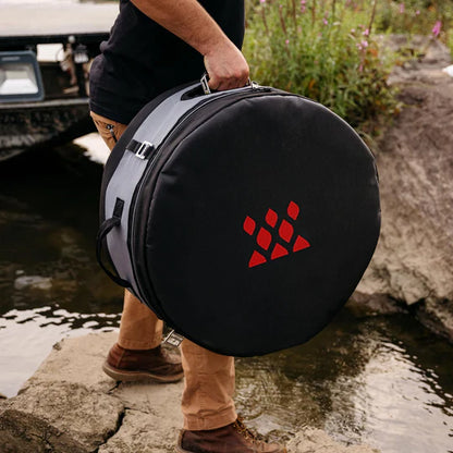 Breeo Y Series Transit Case