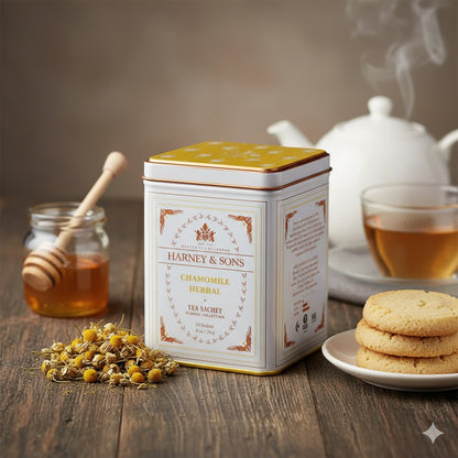 Chamomile Tea