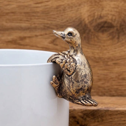 Duck Pot Hanger