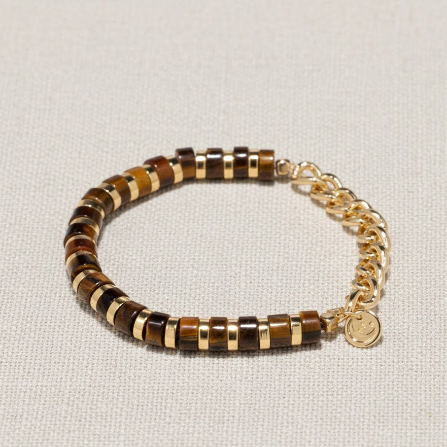 Bracelet Chain Reaction