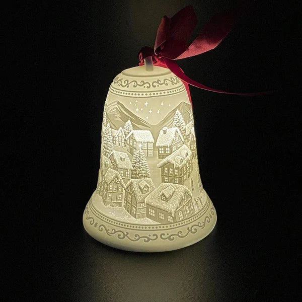 Luumii Lights Ornaments